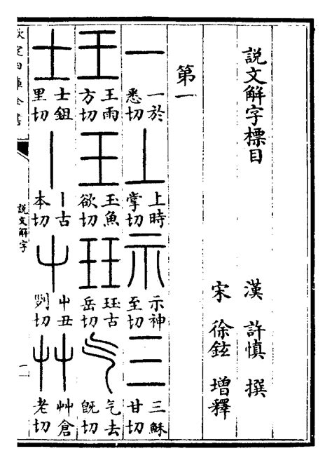 妍說文解字|說文解字「妍」